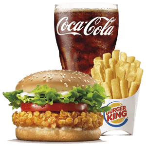 Wrangler Burger - Image 4