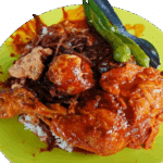Nasi Kandar