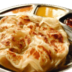 Roti Canai