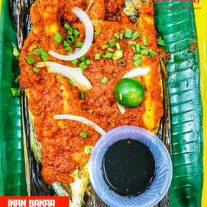 CENCARU BAKAR TERANGKAT