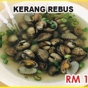 KERANG REBUS TERANGKAT