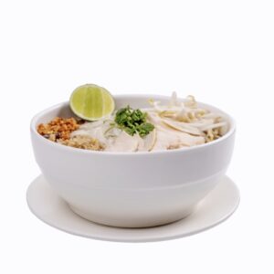 Mee Sup Melayu Champa